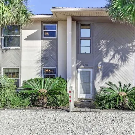 2340 S Fletcher